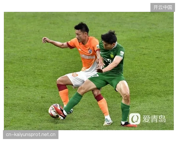 海牛保级牵动国安：国足风云再起，足球激情涌动